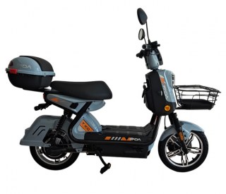 FADA TiKO grey